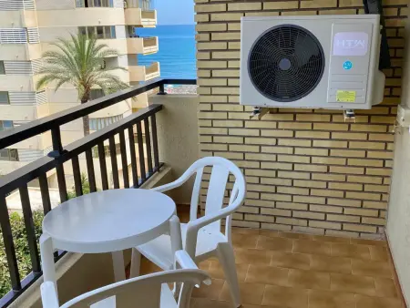 Appartement lumineux avec vue jardin et piscine - 4 pers. - Photo 14