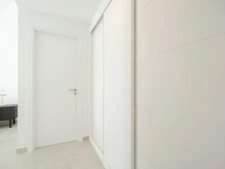 Appartement neuf avec piscine privée - 4 pers., Appartement 4 personnes à La Cala de Mijas - Photo 16