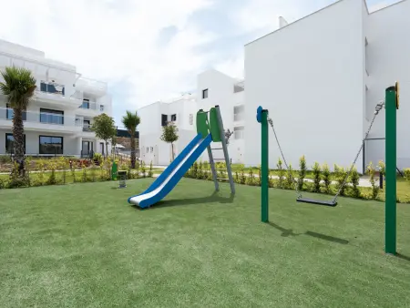 Appartement neuf avec piscine privée - 4 pers., Appartement 4 personnes à La Cala de Mijas - Photo 19