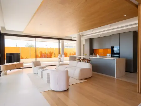 Appartement avec piscine privée - 6 pers., Appartement 6 personnes à Fuengirola - Photo 1