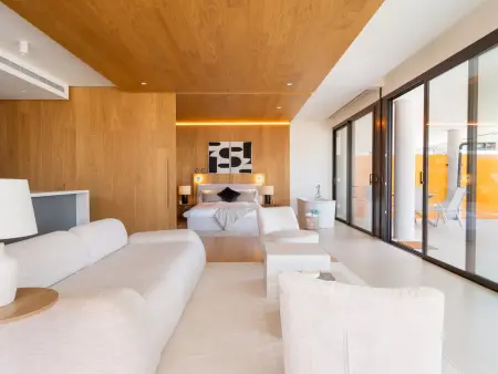 Appartement avec piscine privée - 6 pers., Appartement 6 personnes à Fuengirola - Photo 2