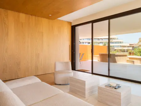 Appartement avec piscine privée - 6 pers., Appartement 6 personnes à Fuengirola - Photo 3