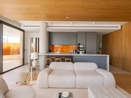 Appartement avec piscine privée - 6 pers., Appartement 6 personnes à Fuengirola - Photo 5