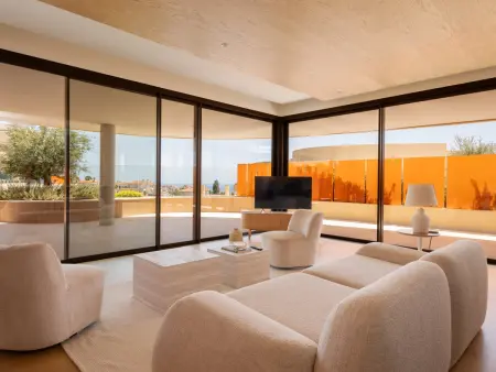 Appartement avec piscine privée - 6 pers., Appartement 6 personnes à Fuengirola - Photo 6