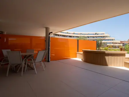 Appartement avec piscine privée - 6 pers., Appartement 6 personnes à Fuengirola - Photo 8