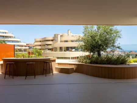Appartement avec piscine privée - 6 pers., Appartement 6 personnes à Fuengirola - Photo 9