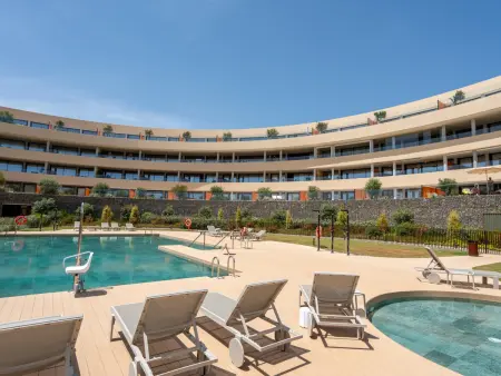 Appartement avec piscine privée - 6 pers., Appartement 6 personnes à Fuengirola - Photo 10