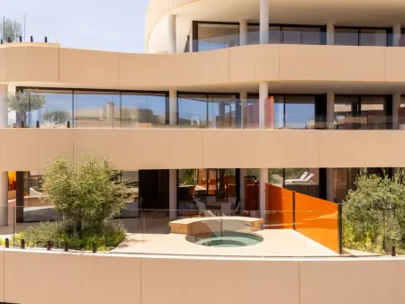Appartement avec piscine privée - 6 pers., Appartement 6 personnes à Fuengirola - Photo 11