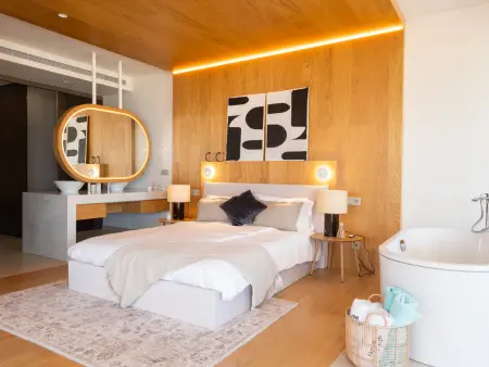 Appartement avec piscine privée - 6 pers., Appartement 6 personnes à Fuengirola - Photo 12