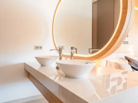 Appartement avec piscine privée - 6 pers., Appartement 6 personnes à Fuengirola - Photo 15