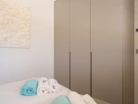 Appartement avec piscine privée - 6 pers., Appartement 6 personnes à Fuengirola - Photo 17