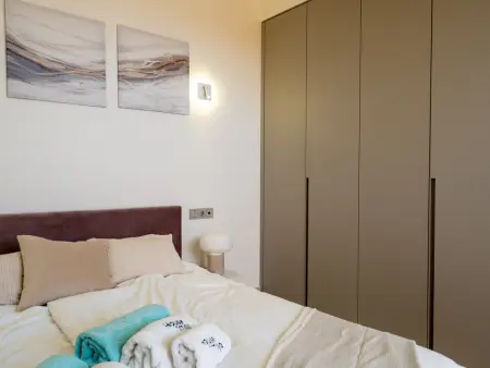 Appartement avec piscine privée - 6 pers., Appartement 6 personnes à Fuengirola - Photo 19