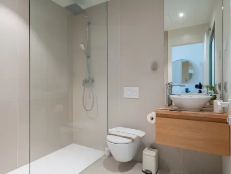 Appartement avec piscine privée - 6 pers., Appartement 6 personnes à Fuengirola - Photo 20