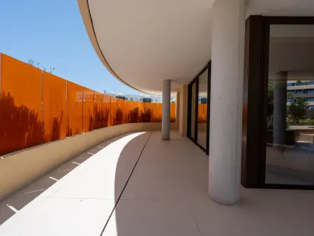 Appartement avec piscine privée - 6 pers., Appartement 6 personnes à Fuengirola - Photo 21