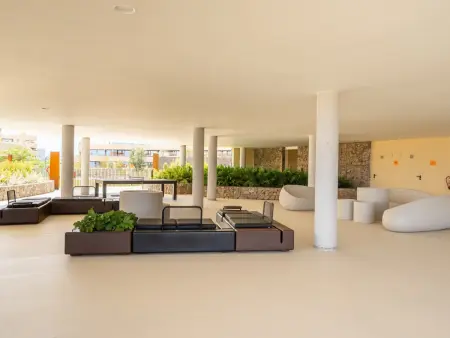 Appartement avec piscine privée - 6 pers., Appartement 6 personnes à Fuengirola - Photo 23