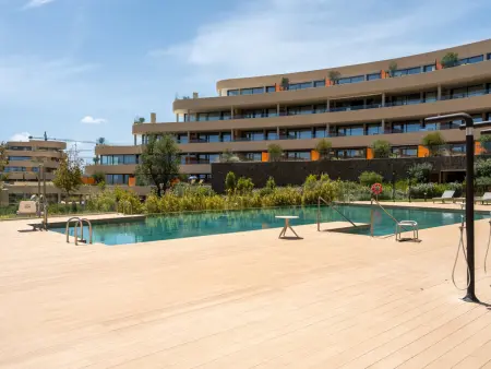 Appartement avec piscine privée - 6 pers., Appartement 6 personnes à Fuengirola - Photo 30