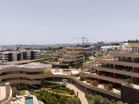 Appartement avec piscine privée - 6 pers., Appartement 6 personnes à Fuengirola - Photo 31