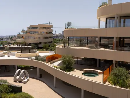 Appartement avec piscine privée - 6 pers., Appartement 6 personnes à Fuengirola - Photo 32