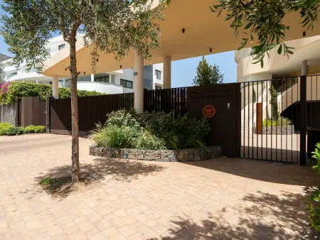 Appartement avec piscine privée - 6 pers., Appartement 6 personnes à Fuengirola - Photo 33