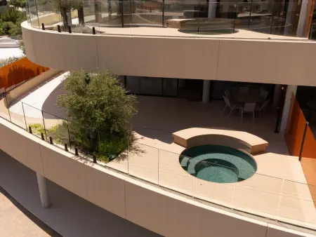 Appartement avec piscine privée - 6 pers., Appartement 6 personnes à Fuengirola - Photo 34