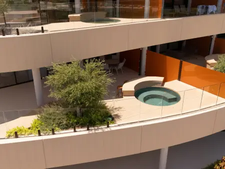 Appartement avec piscine privée - 6 pers., Appartement 6 personnes à Fuengirola - Photo 35