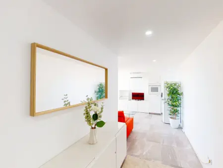 Appartement moderne vue piscine - 2 pers., Appartement 2 personnes à Fuengirola - Photo 3