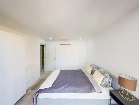 Appartement moderne vue piscine - 2 pers., Appartement 2 personnes à Fuengirola - Photo 8