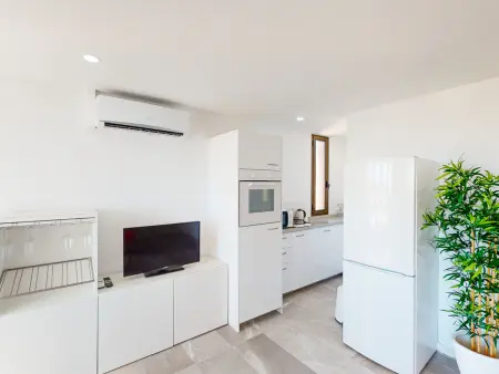 Appartement moderne vue piscine - 2 pers., Appartement 2 personnes à Fuengirola - Photo 9