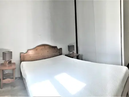 Appartement spacieux - 6 pers. vue pistes, Appartement 6 personnes à Le Corbier - Photo 6