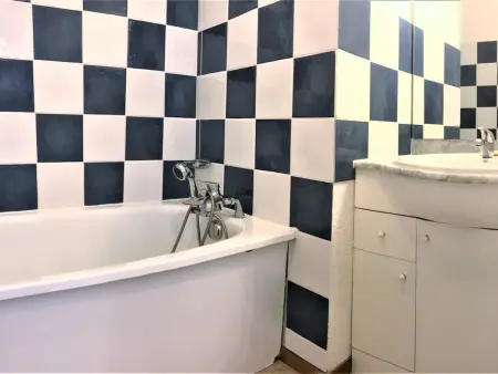 Appartement spacieux - 6 pers. vue pistes, Appartement 6 personnes à Le Corbier - Photo 8