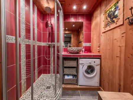 Ravissant duplex au centre - 4 pers., Appartement 6 personnes à Courchevel 1550 - Photo 5