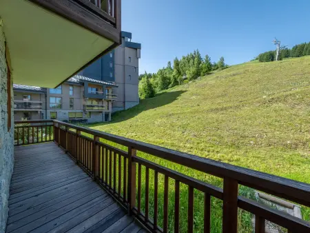 Ravissant duplex au centre - 4 pers., Appartement 6 personnes à Courchevel 1550 - Photo 9