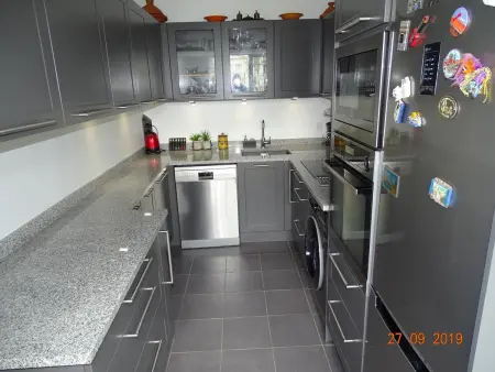 Maison Serris 110 m², jardin privé, Maison 12 personnes à Serris - Photo 3