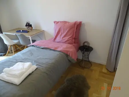 Maison Serris 110 m², jardin privé, Maison 12 personnes à Serris - Photo 5
