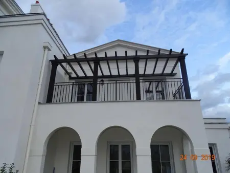 Maison Serris 110 m², jardin privé, Maison 12 personnes à Serris - Photo 7