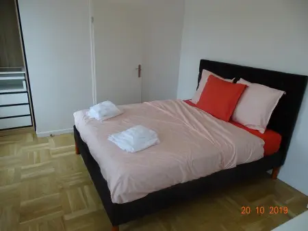Maison Serris 110 m², jardin privé, Maison 12 personnes à Serris - Photo 8