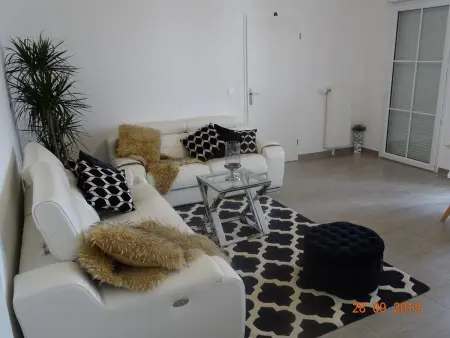 Maison Serris 110 m², jardin privé, Maison 12 personnes à Serris - Photo 10