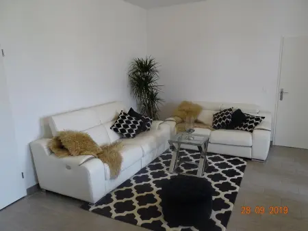 Maison Serris 110 m², jardin privé, Maison 12 personnes à Serris - Photo 11