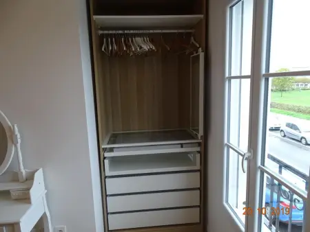 Maison Serris 110 m², jardin privé, Maison 12 personnes à Serris - Photo 13