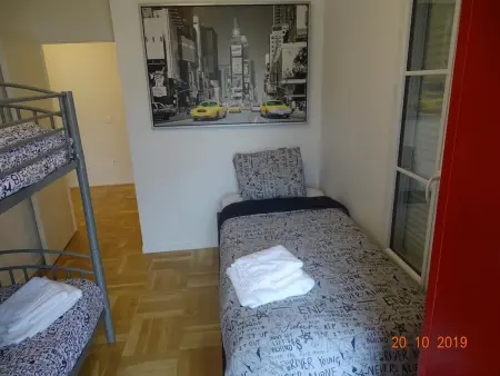 Maison Serris 110 m², jardin privé, Maison 12 personnes à Serris - Photo 14