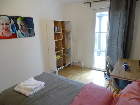 Maison Serris 110 m², jardin privé, Maison 12 personnes à Serris - Photo 15