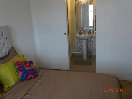 Maison Serris 110 m², jardin privé, Maison 12 personnes à Serris - Photo 17