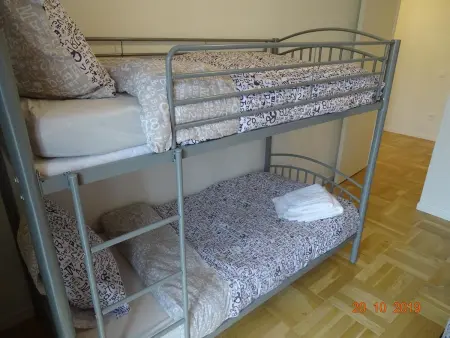 Maison Serris 110 m², jardin privé, Maison 12 personnes à Serris - Photo 20