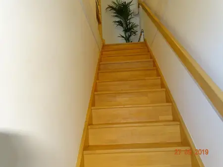 Maison Serris 110 m², jardin privé, Maison 12 personnes à Serris - Photo 21