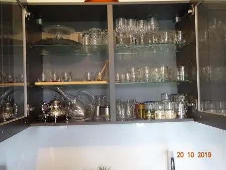 Maison Serris 110 m², jardin privé, Maison 12 personnes à Serris - Photo 24
