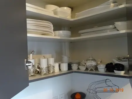 Maison Serris 110 m², jardin privé, Maison 12 personnes à Serris - Photo 25