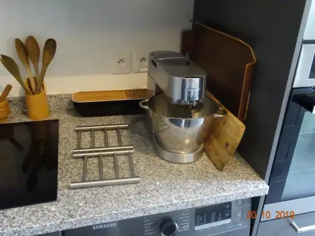 Maison Serris 110 m², jardin privé, Maison 12 personnes à Serris - Photo 26