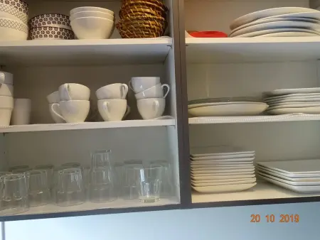 Maison Serris 110 m², jardin privé, Maison 12 personnes à Serris - Photo 27