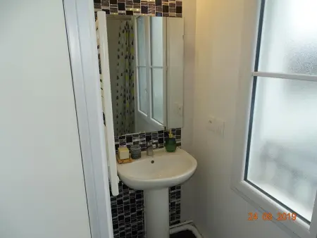 Maison Serris 110 m², jardin privé, Maison 12 personnes à Serris - Photo 28