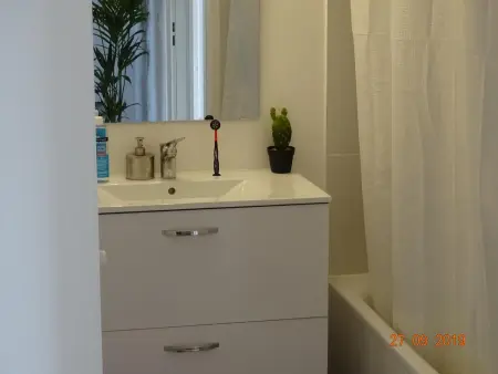 Maison Serris 110 m², jardin privé, Maison 12 personnes à Serris - Photo 31